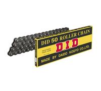 Cadena de moto D.I.D DID530 B&B 108 maillons