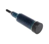 Cadena de motosierra Barra guía Pistola engrase Piñón Desbrozadora Herramienta lubricación Nariz cargada