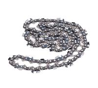 Cadena De Motosierra De 72 Eslabones De Transmisión - Cadena De Motosierra Súper Rápida De Paso LP De 3/8 Pulg. Para Stihl, Se Adapta A La Barra Guía De 20 Pulg.