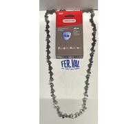 Cadena De Motosierra OREGON 91PX052 3/8" LP 1.3 MM 52 Enlaces Código 91PX-052