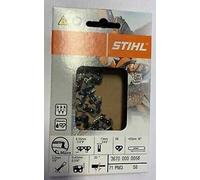 Cadena De Motosierra Original 56 Eslabones 3670 Picco Microcadena 3670-000-0056