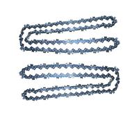 Cadena de motosierra para motosierra DEWALT DCCS677Y1, cadena de repuesto de 20 pulgadas para motosierra DEWALT DCCS677B / DCCS677Z1 de 60 V