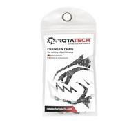 Cadena de motosierra Rotatech para Ryobi (25,4 cm)