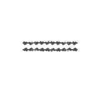 Cadena de motosierra Ryobi RAC248 RCS1835 14"/35 cm 52 eslabones 1,27 mm 9,53 mm