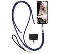 Cadena de móvil para Honor Magic8 Pro correa universal sin funda cordón...