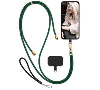 Cadena de móvil para Honor X8a correa universal sin funda cadena con...