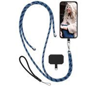 Cadena de móvil para Huawei Pura 80 Pro correa universal sin funda cadena...