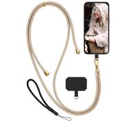 Cadena de móvil para Nokia 2.2 correa universal sin funda cadena con...