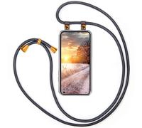 Cadena de móvil para Nothing Phone (1) Funda con cinta Funda de cadena Cordón...