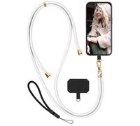 Cadena de móvil para OnePlus 15R correa universal sin funda cadena...