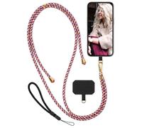 Cadena de móvil para OnePlus 15R correa universal sin funda cadena...