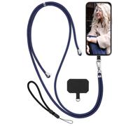 Cadena de móvil para OnePlus 9 Pro correa universal sin funda cadena...