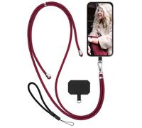 Cadena de móvil para OnePlus 9 Pro correa universal sin funda cadena...
