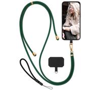 Cadena de móvil para OnePlus 9 Pro correa universal sin funda cadena...