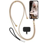 Cadena de móvil para OnePlus 9 Pro correa universal sin funda cadena...