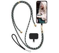 Cadena de móvil para Oppo Reno15 5G correa universal sin funda cordón...