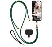 Cadena de móvil para Realme GT 6 correa universal sin funda cadena...