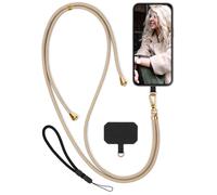 Cadena de móvil para Realme GT 6T correa universal sin funda cadena...