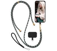 Cadena de móvil para Realme GT 6T correa universal sin funda cadena...