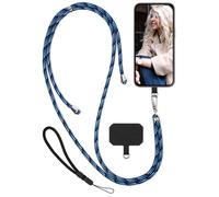 Cadena de móvil para Realme GT 6T correa universal sin funda cadena...