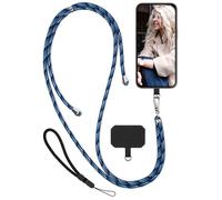 Cadena de móvil para Samsung Galaxy A41 correa universal sin funda cadena...