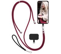 Cadena de móvil para Samsung Galaxy A41 correa universal sin funda cadena...