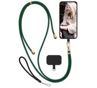 Cadena de móvil para Samsung Galaxy A41 correa universal sin funda cadena...