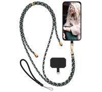 Cadena de móvil para Samsung Galaxy A41 correa universal sin funda cadena ext...