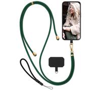 Cadena de móvil para Samsung Galaxy Z Fold7 correa universal sin funda cadena...