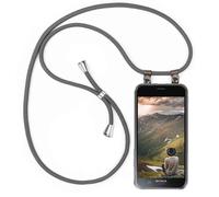 Cadena de móvil para Sony Xperia XZ1 Compact Funda con correa Funda con cordón