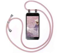 Cadena de móvil para Sony Xperia XZ1 Compact Funda con correa Funda con cordón
