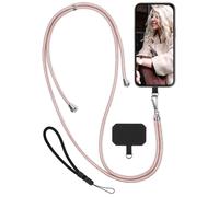 Cadena de móvil para Xiaomi 15T correa universal sin funda cadena mosquetón...