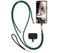 Cadena de móvil para Xiaomi Mi 10 correa universal sin funda cadena...
