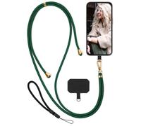 Cadena de móvil para ZTE Blade A54 correa universal sin funda cadena...