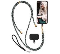 Cadena de móvil para ZTE Blade V60 Vita correa universal sin funda cadena...