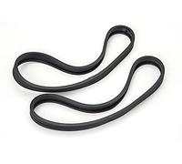 Cadena de neumáticos de Rolly Toys, 330 x 30 mm