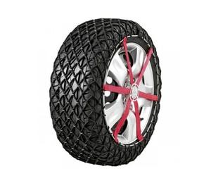 Cadena de nieve composite Michelin easy grip h14