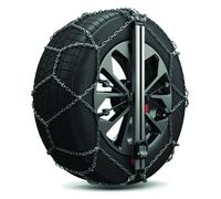 Cadena De Nieve Easy-Fit SUV 240 225/75-15 235/70-15 215/75-16 225/70-16