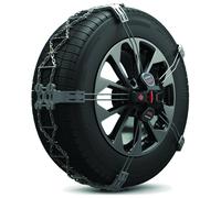 Equipamiento para ruedas > Cadenas para nieve y equipamiento para ruedas > Cadenas para nieve