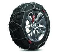 Cadena De Nieve König CG-9 095 235/60-14 195/75-15 205/70-15 215/65-15 225/60-15