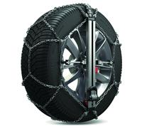 KÖNIG Easy Fit CU-9 104B - Cadenas de nieve homologadas