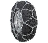 Cadena De Nieve König Rallye 5168 4.5MM 4.50-10 Bridgestone LUG-M