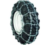 Cadena De Nieve Rey A-Tractor 3307 10MM 480/70-38 Continental/Mitas HC70 18.4-38