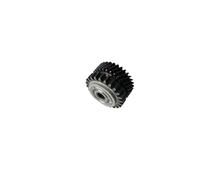 Cadena De Piñón para Eje Intermedio 06K103319A 06K103319G 06H103319Q 06H103319S Compatible con A4 A5 1.8T 2.0T