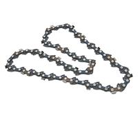 Cadena de repuesto HBM para la motosierra profesional HBM de 20 Volt 5,0 AH Li-ion con hoja de 250 mm