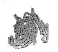 Cadena de rodillos 06B (3/8 pulgada) - Sección de 3 m - Ozdowski - fila única