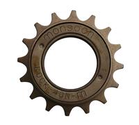 Cadena de rueda libre 3.30 P2R 1V. 16D. 1/2 "x1/8"