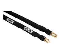Cadena de seguridad cuadrada de 3/8"" de espesor y acero endurecido 10KS de ABUS de 2 pies para