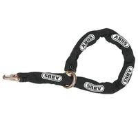 Cadena De Seguridad Mecánica Abus 12KS/120 De Bucle 120cm X 12mm ABU12KS120