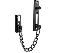 Cadena de Seguridad para Puerta con Mecanismo de Resorte